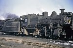 PRR 134, B-6SB, c. 1953